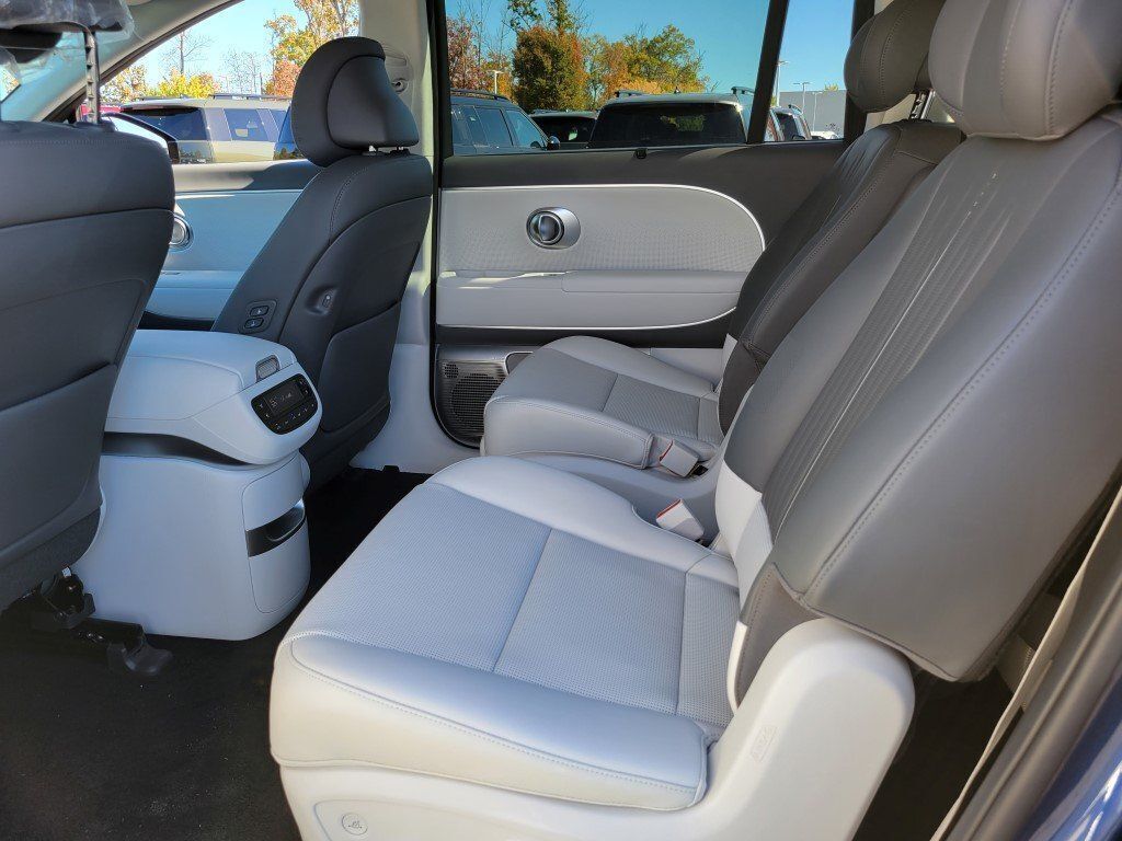 2026 Hyundai IONIQ 9 Performance Calligraphy Chantilly VA