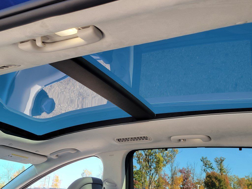 2026 Hyundai IONIQ 9 Performance Calligraphy Chantilly VA