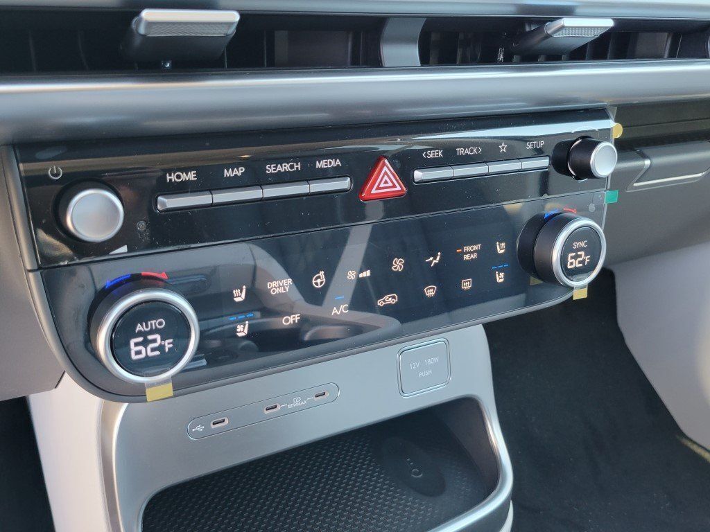 2026 Hyundai IONIQ 9 Performance Calligraphy Chantilly VA