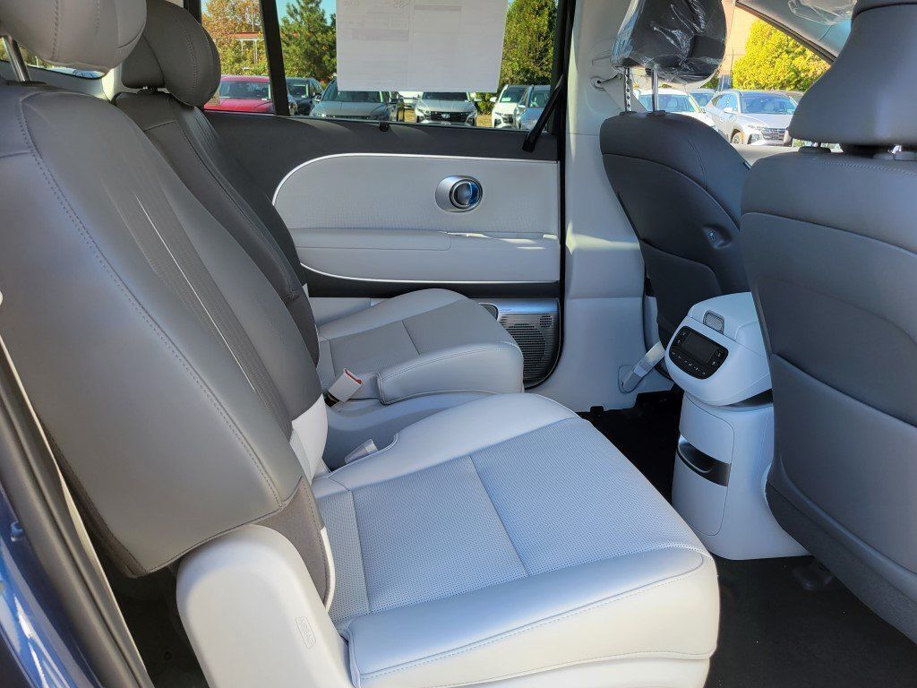 2026 Hyundai IONIQ 9 Performance Calligraphy Chantilly VA