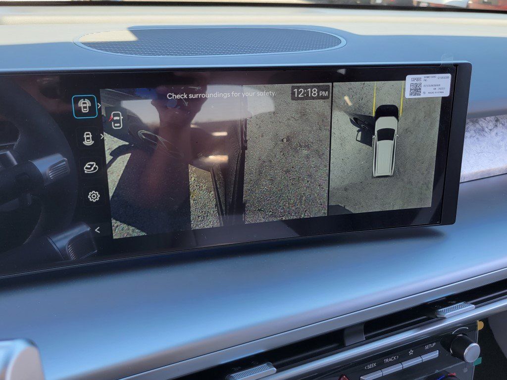 2026 Hyundai IONIQ 9 Performance Calligraphy Chantilly VA