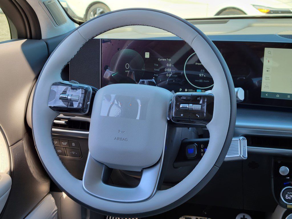 2026 Hyundai IONIQ 9 Performance Calligraphy Chantilly VA