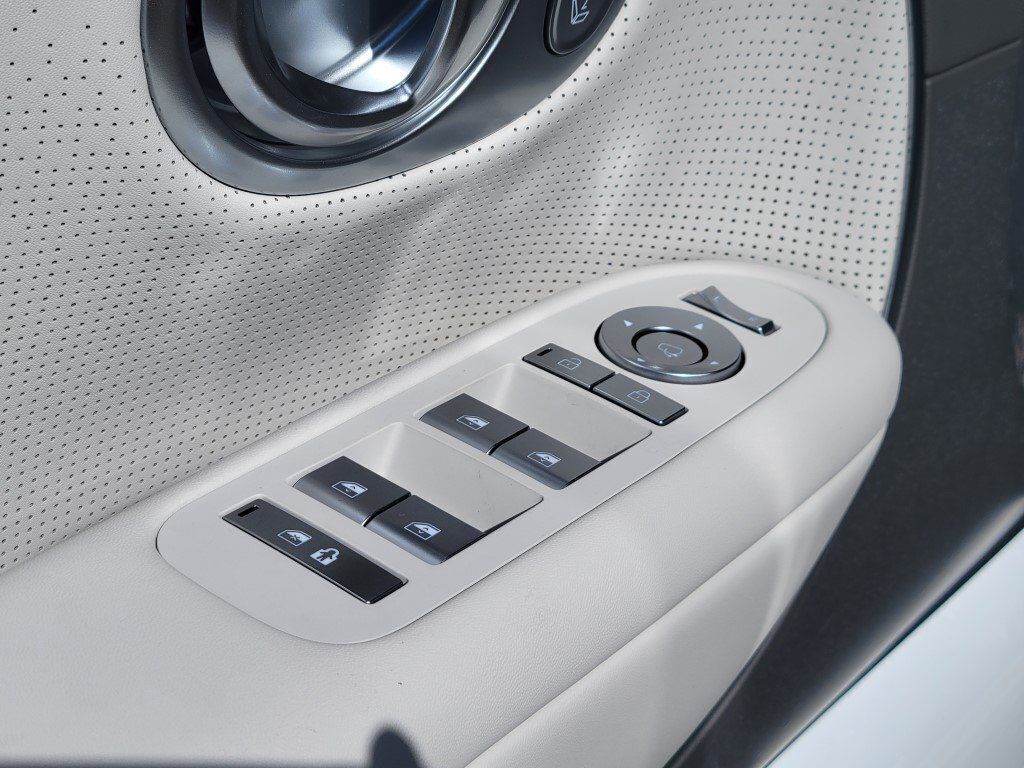 2026 Hyundai IONIQ 9 Performance Calligraphy Chantilly VA