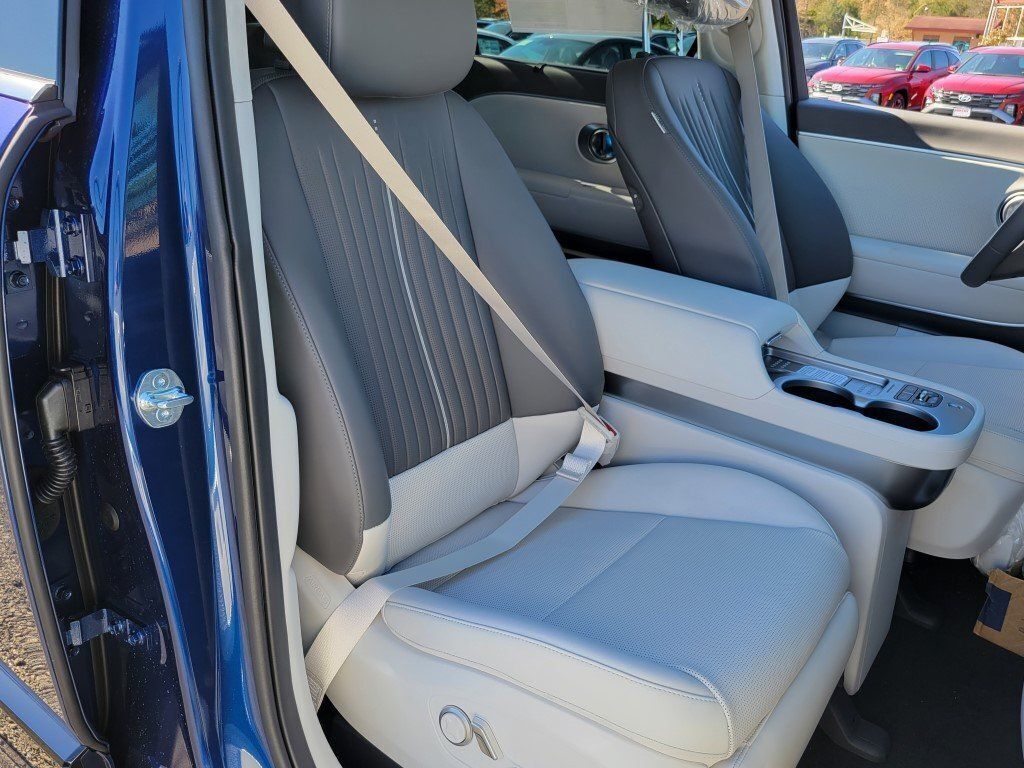 2026 Hyundai IONIQ 9 Performance Calligraphy Chantilly VA