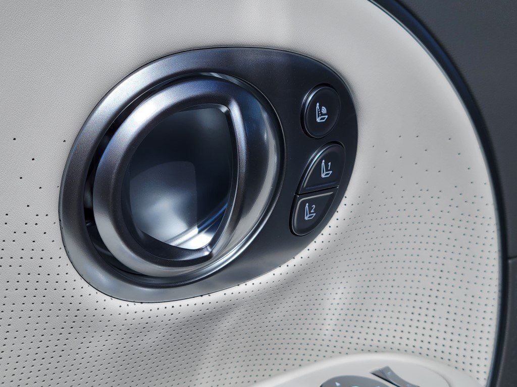 2026 Hyundai IONIQ 9 Performance Calligraphy Chantilly VA