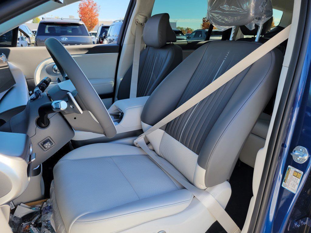 2026 Hyundai IONIQ 9 Performance Calligraphy Chantilly VA