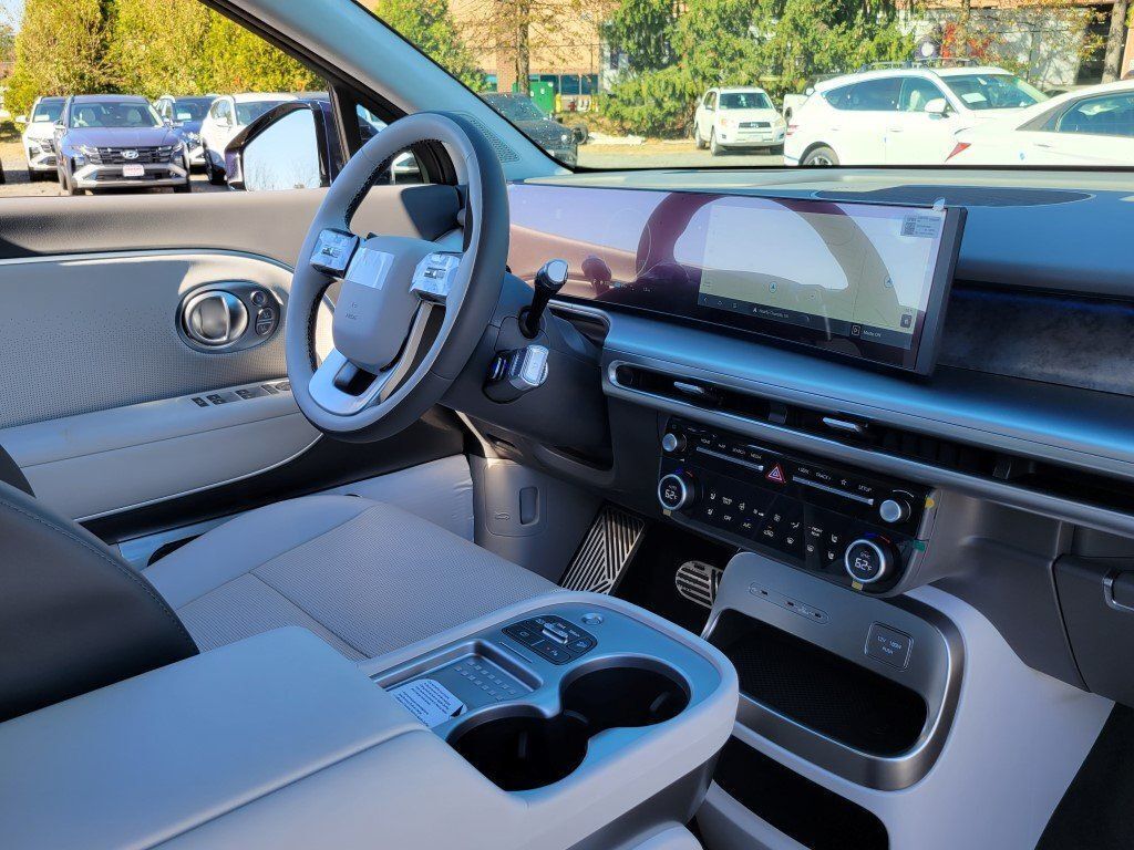 2026 Hyundai IONIQ 9 Performance Calligraphy Chantilly VA