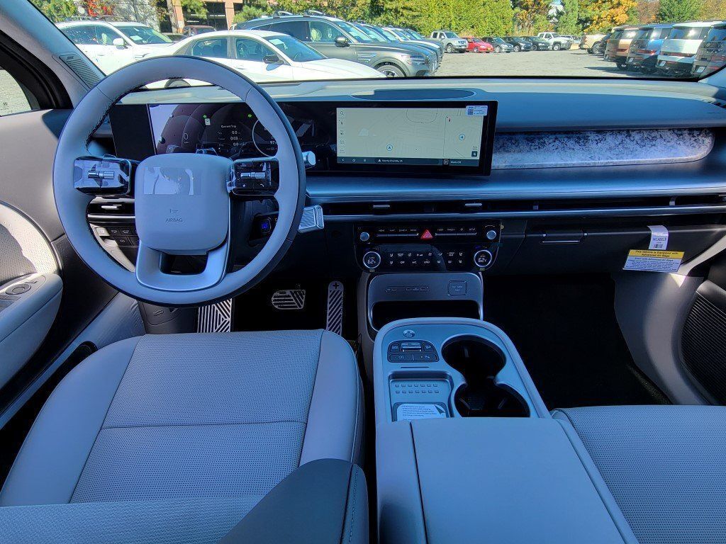 2026 Hyundai IONIQ 9 Performance Calligraphy Chantilly VA