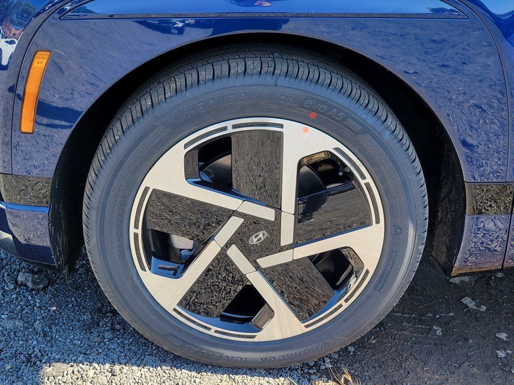 2026 Hyundai IONIQ 9 Performance Calligraphy Chantilly VA