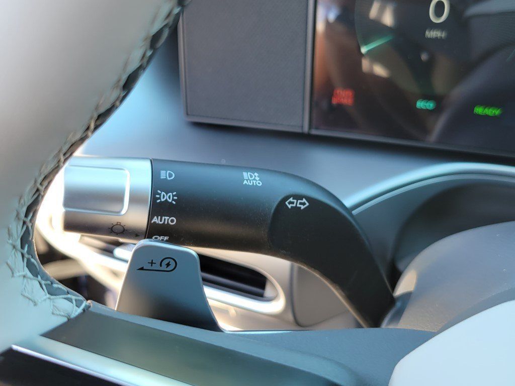 2026 Hyundai IONIQ 9 Performance Calligraphy Chantilly VA