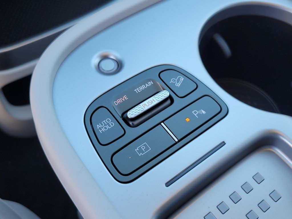 2026 Hyundai IONIQ 9 Performance Calligraphy Chantilly VA