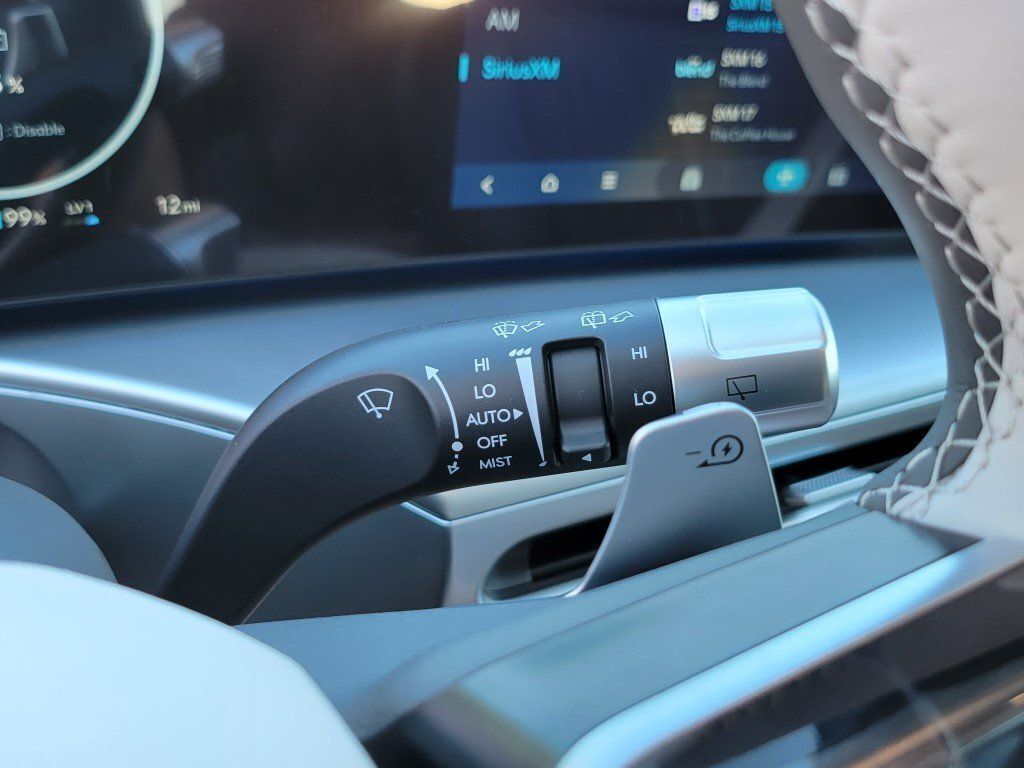 2026 Hyundai IONIQ 9 Performance Calligraphy Chantilly VA