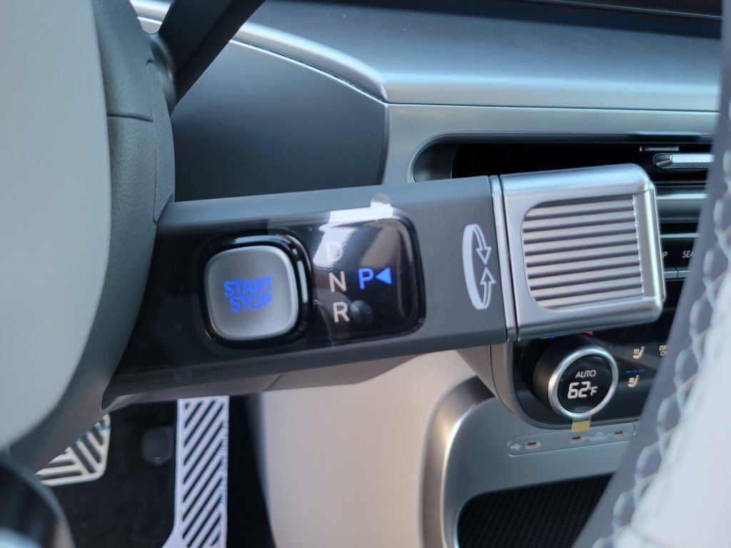 2026 Hyundai IONIQ 9 Performance Calligraphy Chantilly VA