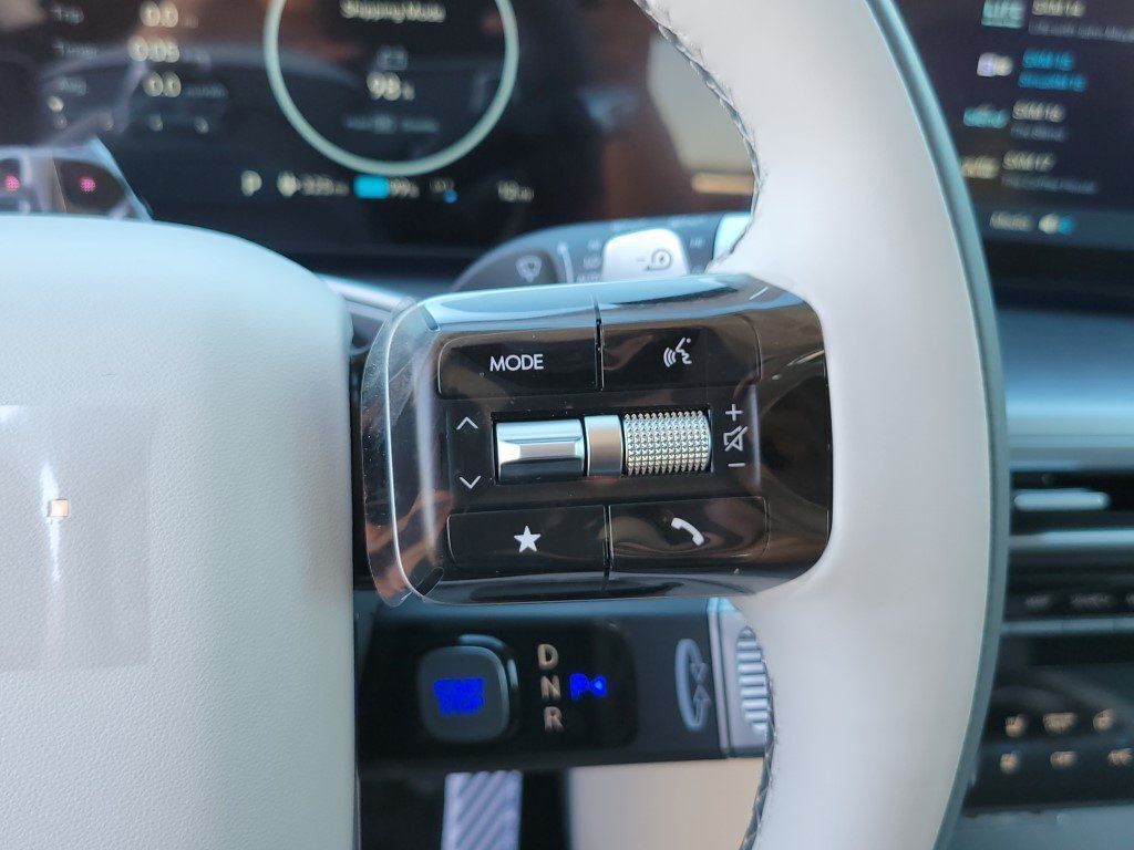 2026 Hyundai IONIQ 9 Performance Calligraphy Chantilly VA