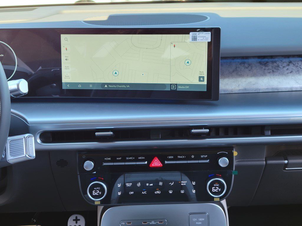 2026 Hyundai IONIQ 9 Performance Calligraphy Chantilly VA