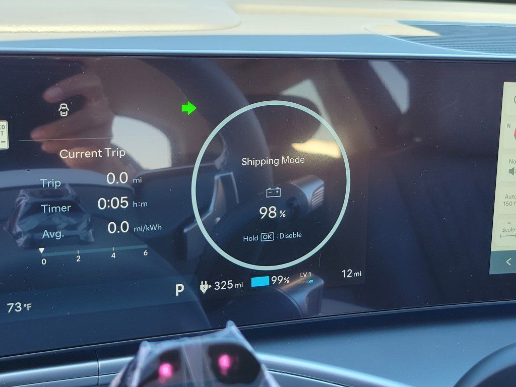 2026 Hyundai IONIQ 9 Performance Calligraphy Chantilly VA