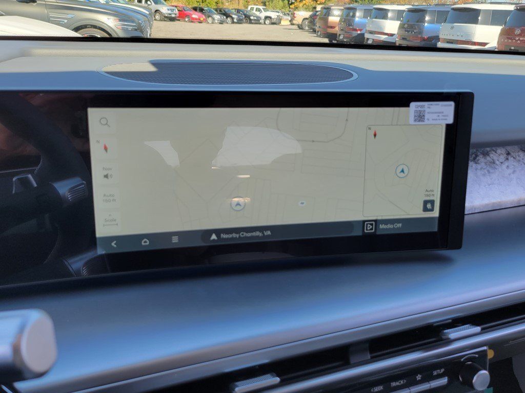 2026 Hyundai IONIQ 9 Performance Calligraphy Chantilly VA