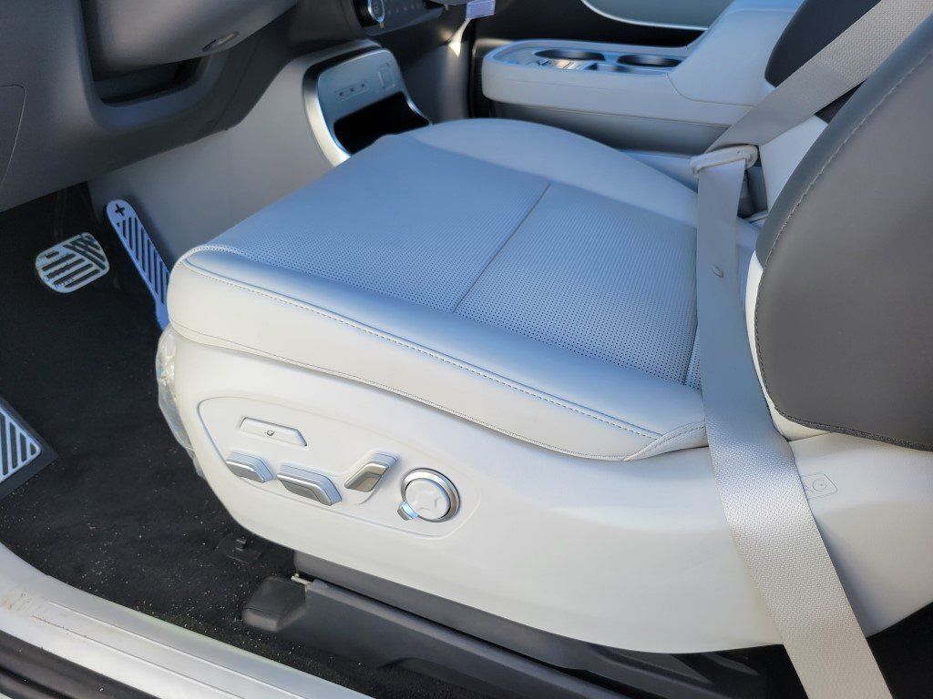 2026 Hyundai IONIQ 9 Performance Calligraphy Chantilly VA