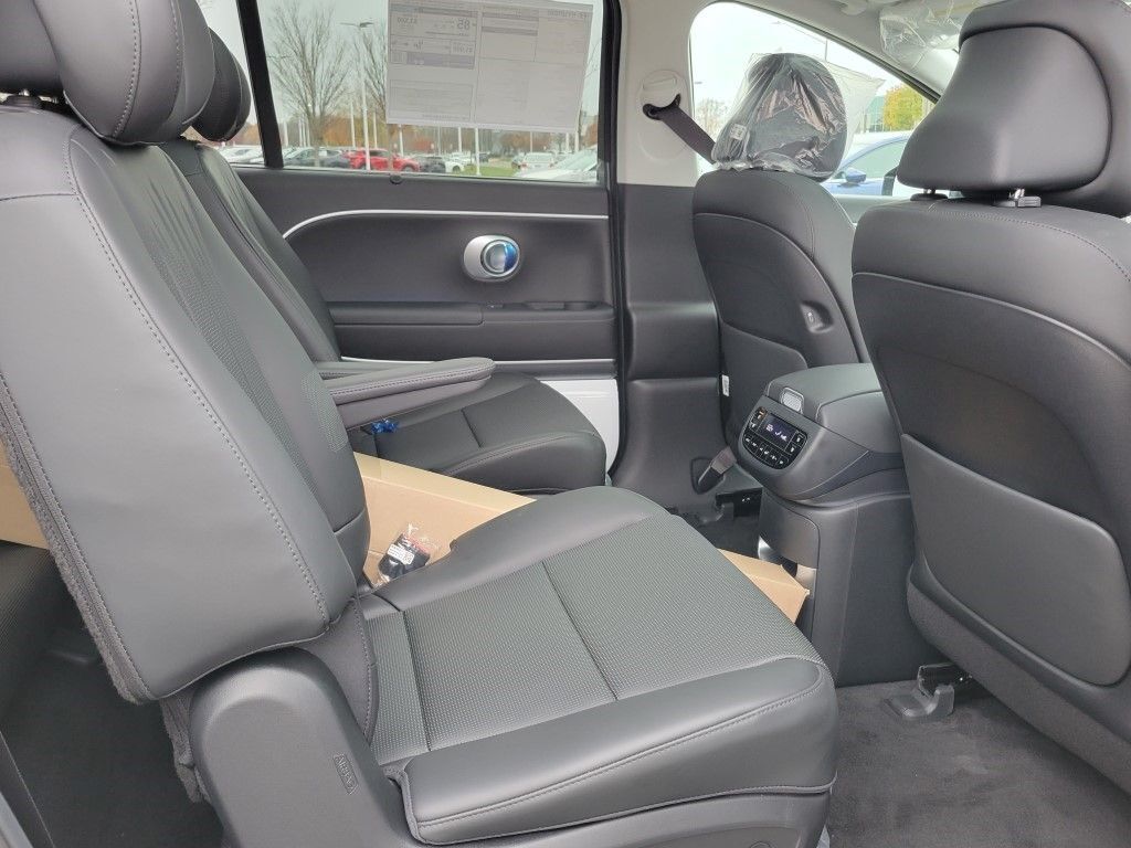 2026 Hyundai IONIQ 9 Performance Calligraphy Chantilly VA