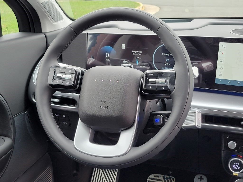 2026 Hyundai IONIQ 9 Performance Calligraphy Chantilly VA