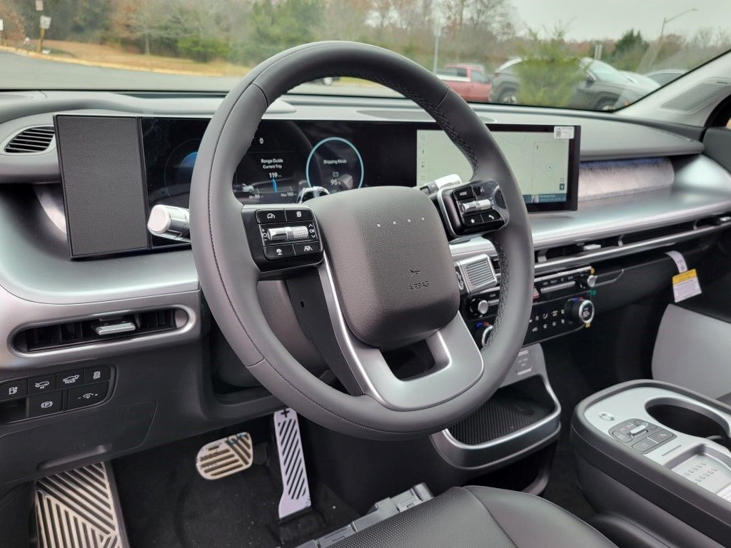 2026 Hyundai IONIQ 9 Performance Calligraphy Chantilly VA