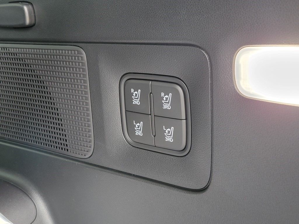 2026 Hyundai IONIQ 9 Performance Calligraphy Chantilly VA