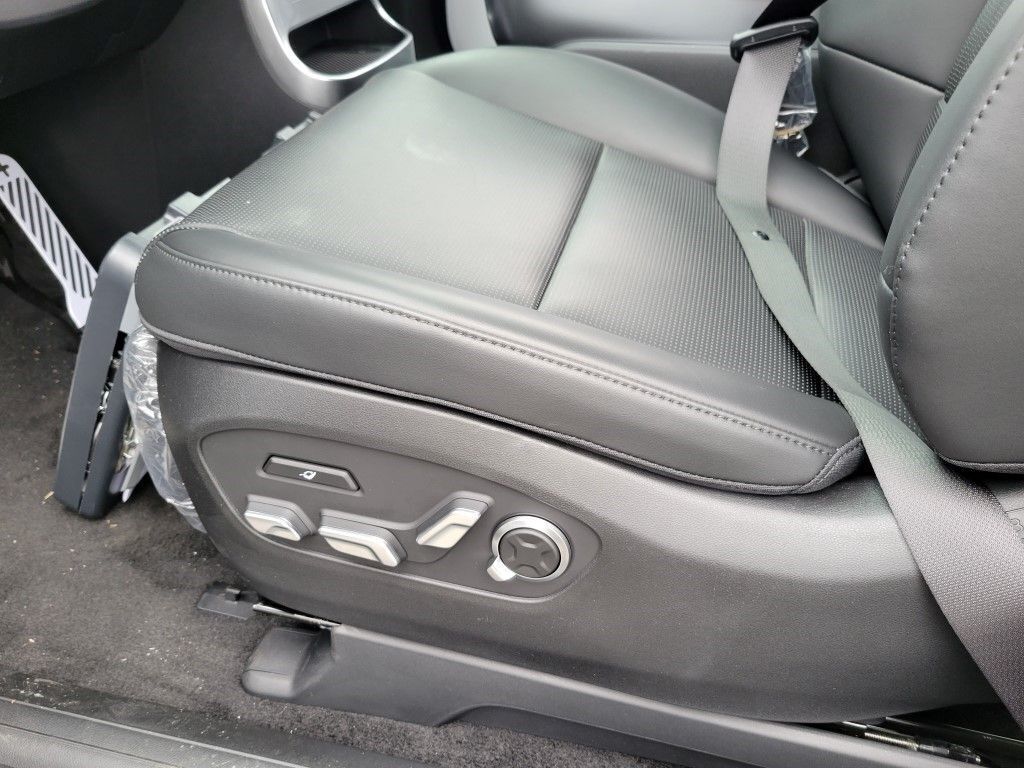 2026 Hyundai IONIQ 9 Performance Calligraphy Chantilly VA