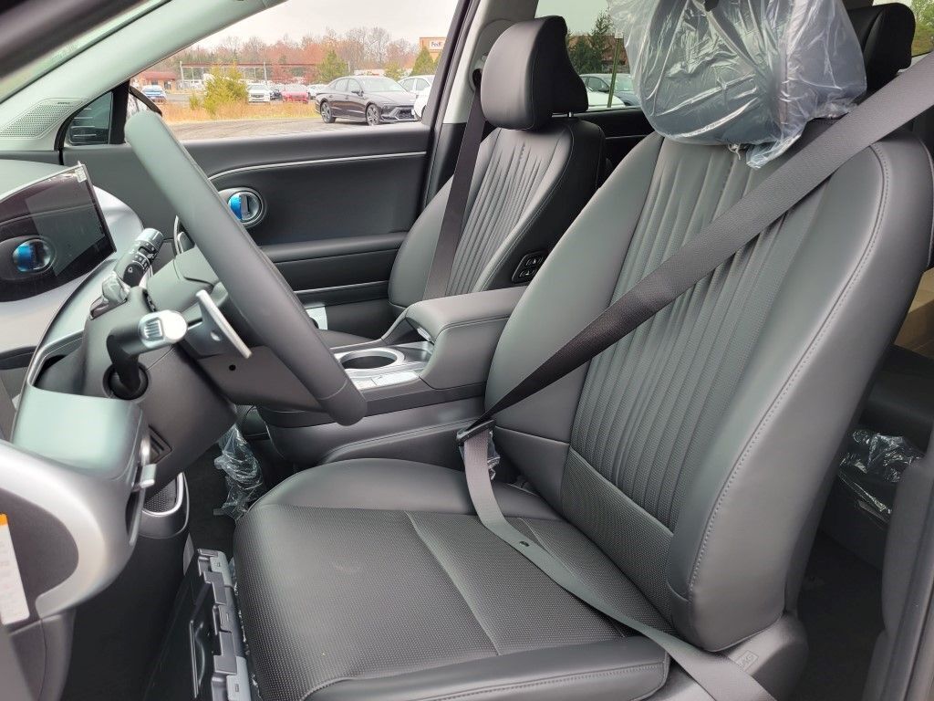 2026 Hyundai IONIQ 9 Performance Calligraphy Chantilly VA