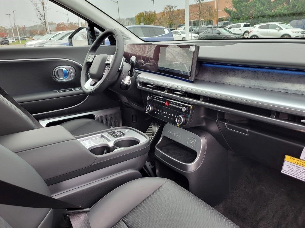 2026 Hyundai IONIQ 9 Performance Calligraphy Chantilly VA