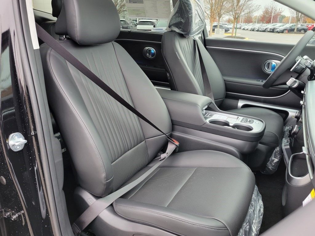 2026 Hyundai IONIQ 9 Performance Calligraphy Chantilly VA