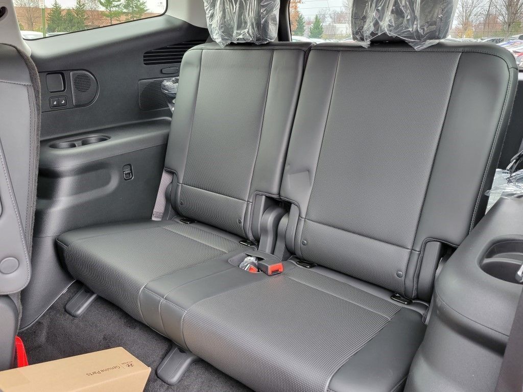 2026 Hyundai IONIQ 9 Performance Calligraphy Chantilly VA