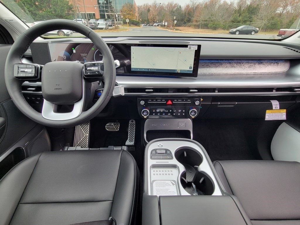 2026 Hyundai IONIQ 9 Performance Calligraphy Chantilly VA