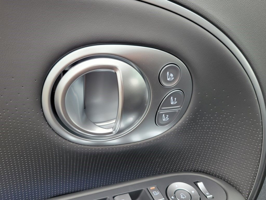 2026 Hyundai IONIQ 9 Performance Calligraphy Chantilly VA