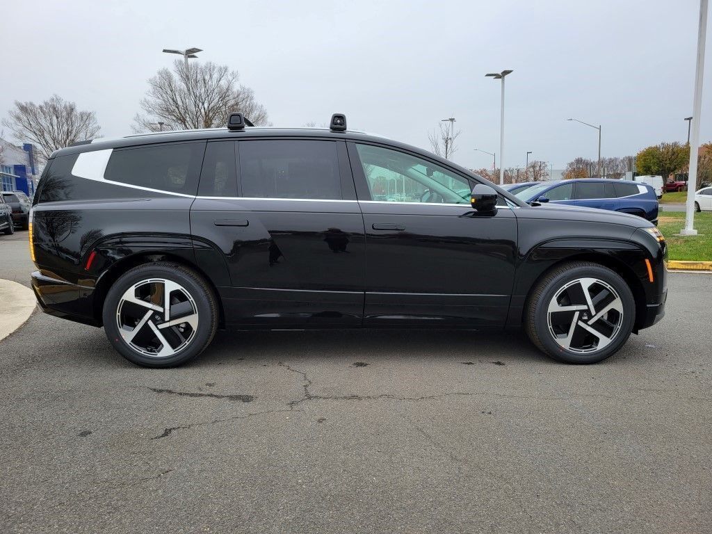 2026 Hyundai IONIQ 9 Performance Calligraphy Chantilly VA