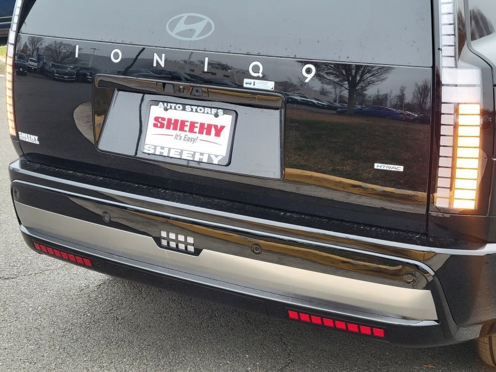 2026 Hyundai IONIQ 9 Performance Calligraphy Chantilly VA