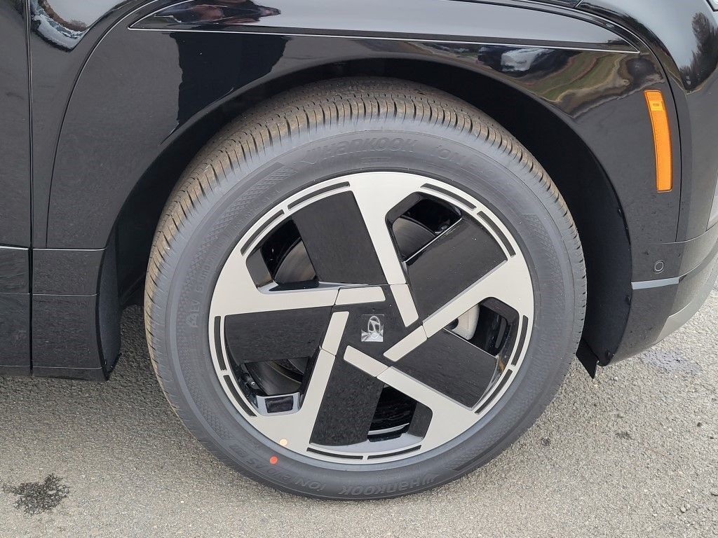 2026 Hyundai IONIQ 9 Performance Calligraphy Chantilly VA