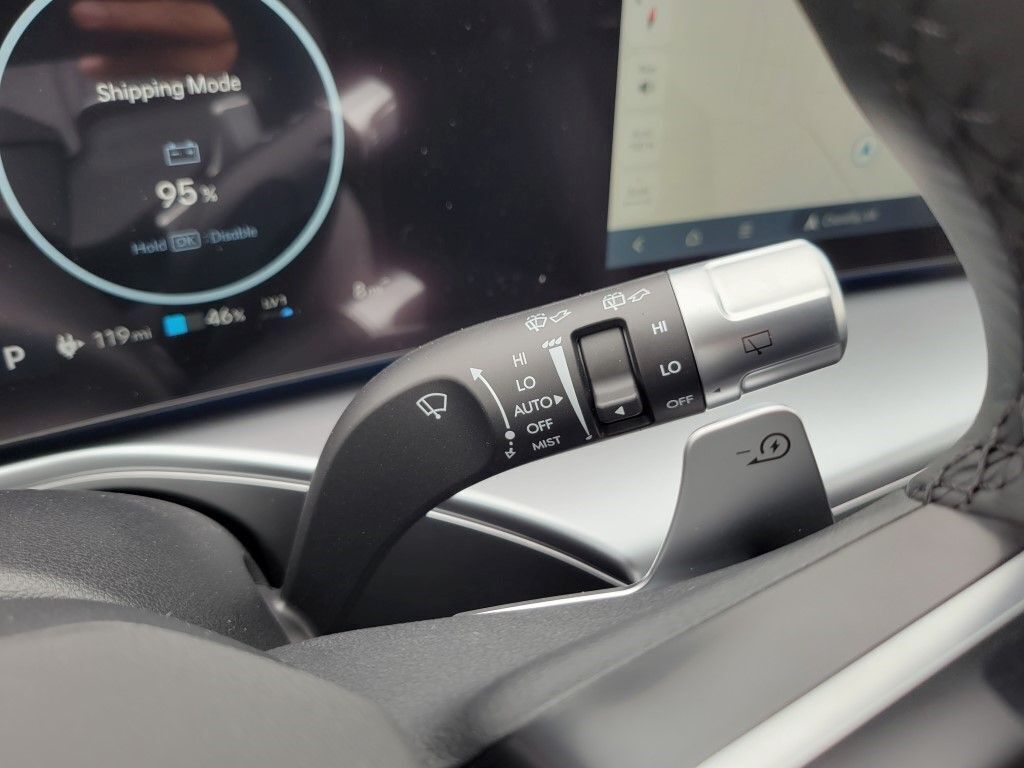 2026 Hyundai IONIQ 9 Performance Calligraphy Chantilly VA