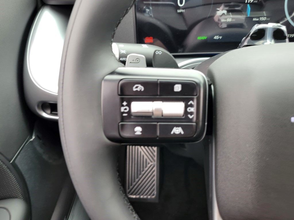 2026 Hyundai IONIQ 9 Performance Calligraphy Chantilly VA