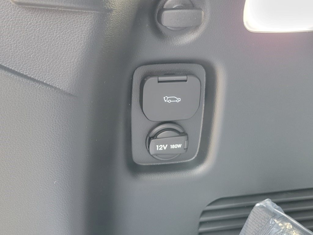 2026 Hyundai IONIQ 9 Performance Calligraphy Chantilly VA