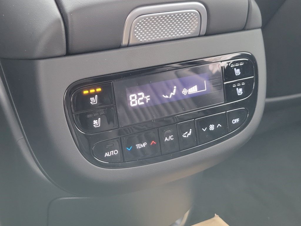 2026 Hyundai IONIQ 9 Performance Calligraphy Chantilly VA