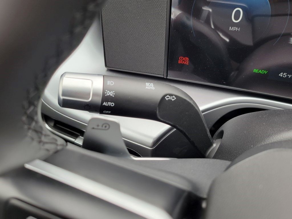 2026 Hyundai IONIQ 9 Performance Calligraphy Chantilly VA