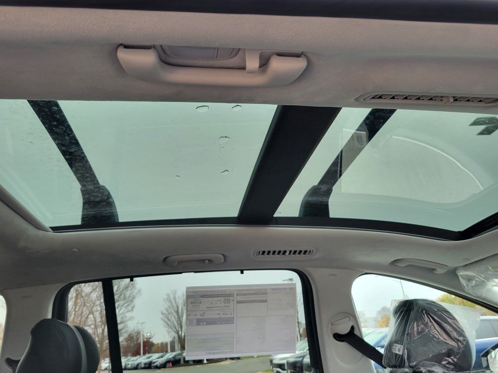 2026 Hyundai IONIQ 9 Performance Calligraphy Chantilly VA