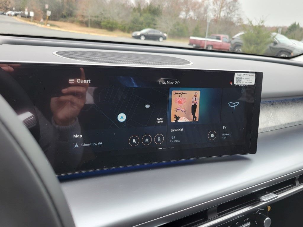 2026 Hyundai IONIQ 9 Performance Calligraphy Chantilly VA