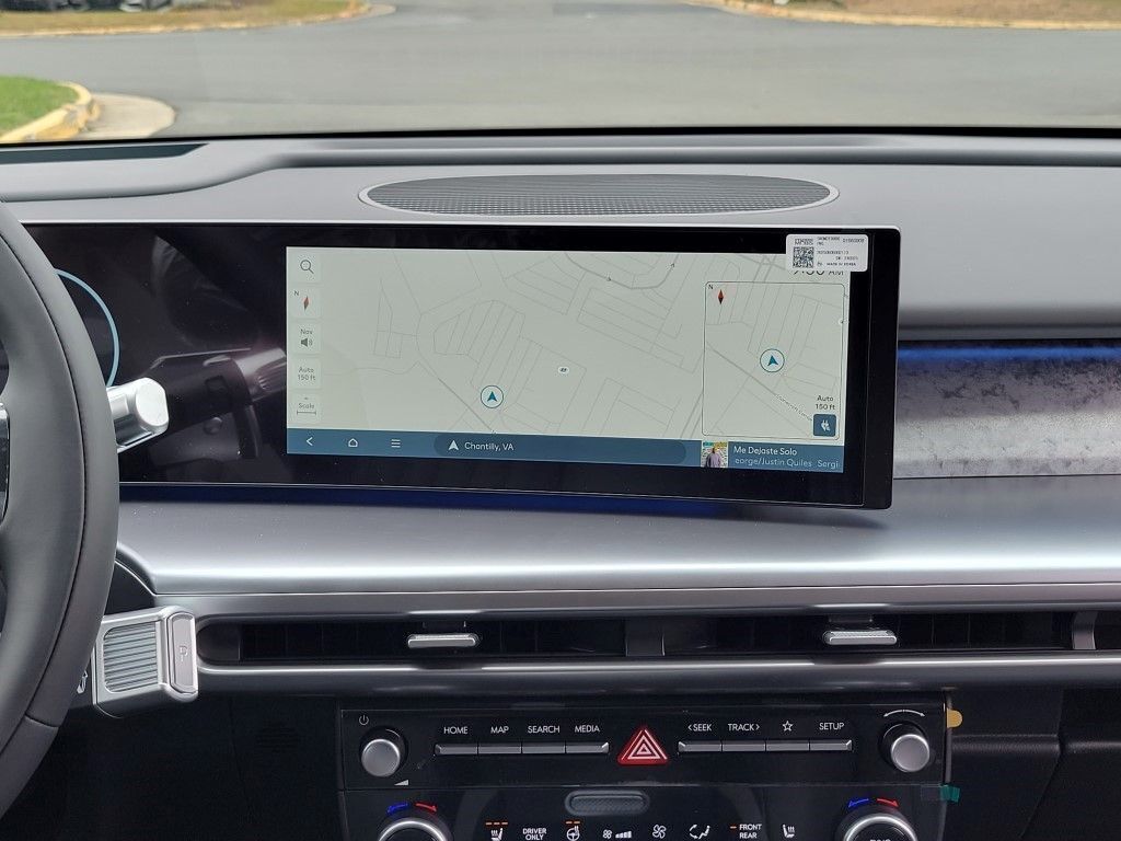 2026 Hyundai IONIQ 9 Performance Calligraphy Chantilly VA