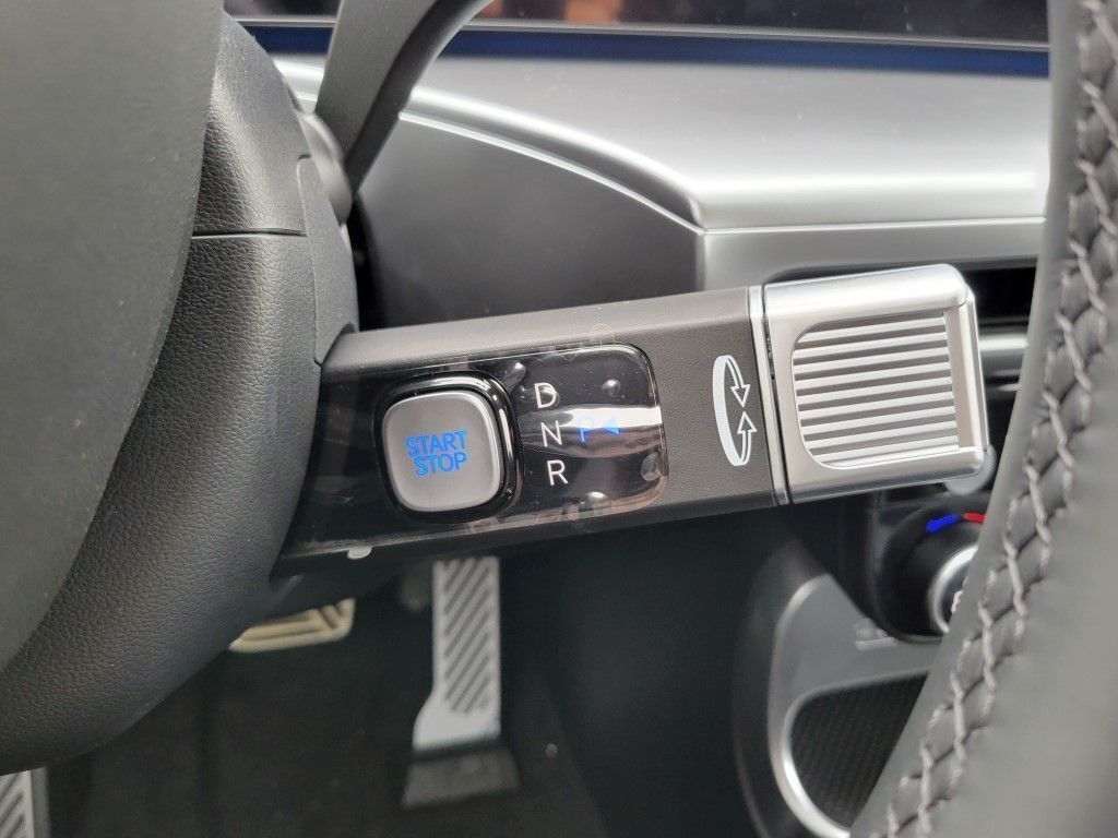 2026 Hyundai IONIQ 9 Performance Calligraphy Chantilly VA