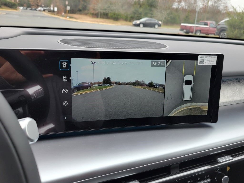 2026 Hyundai IONIQ 9 Performance Calligraphy Chantilly VA