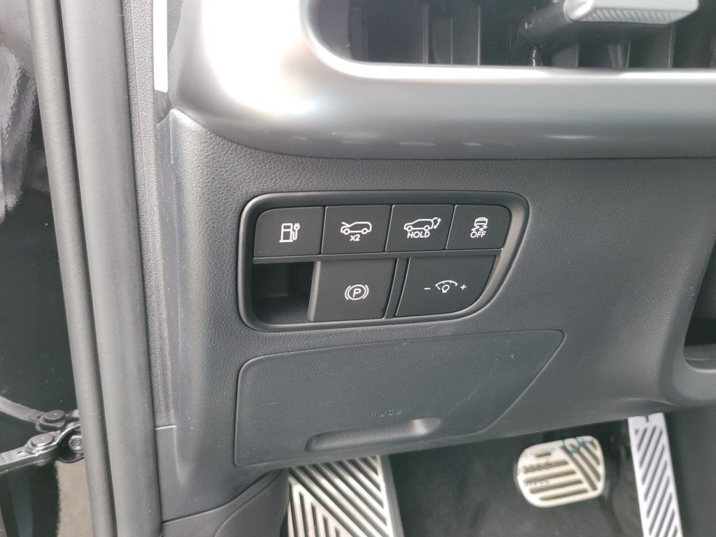 2026 Hyundai IONIQ 9 Performance Calligraphy Chantilly VA