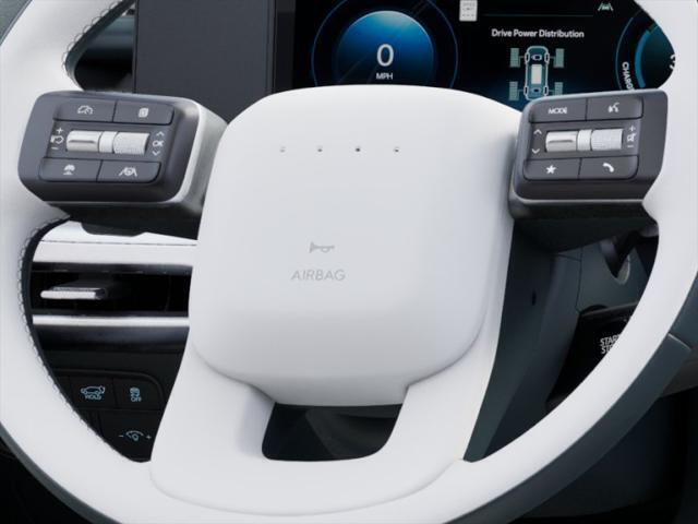 2026 Hyundai IONIQ 9 Performance Calligraphy Waldorf MD