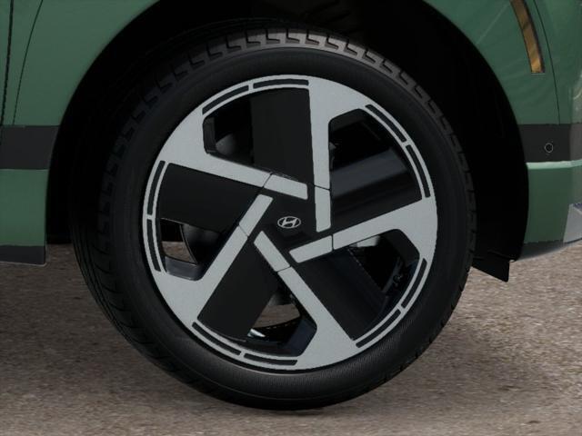 2026 Hyundai IONIQ 9 Performance Calligraphy Waldorf MD