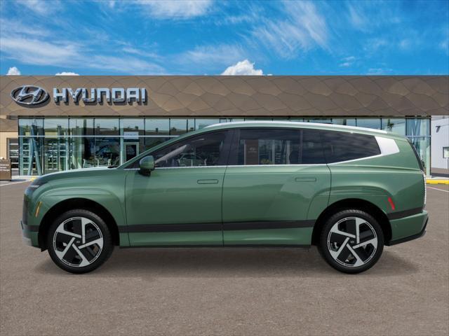 2026 Hyundai IONIQ 9 Performance Calligraphy Waldorf MD